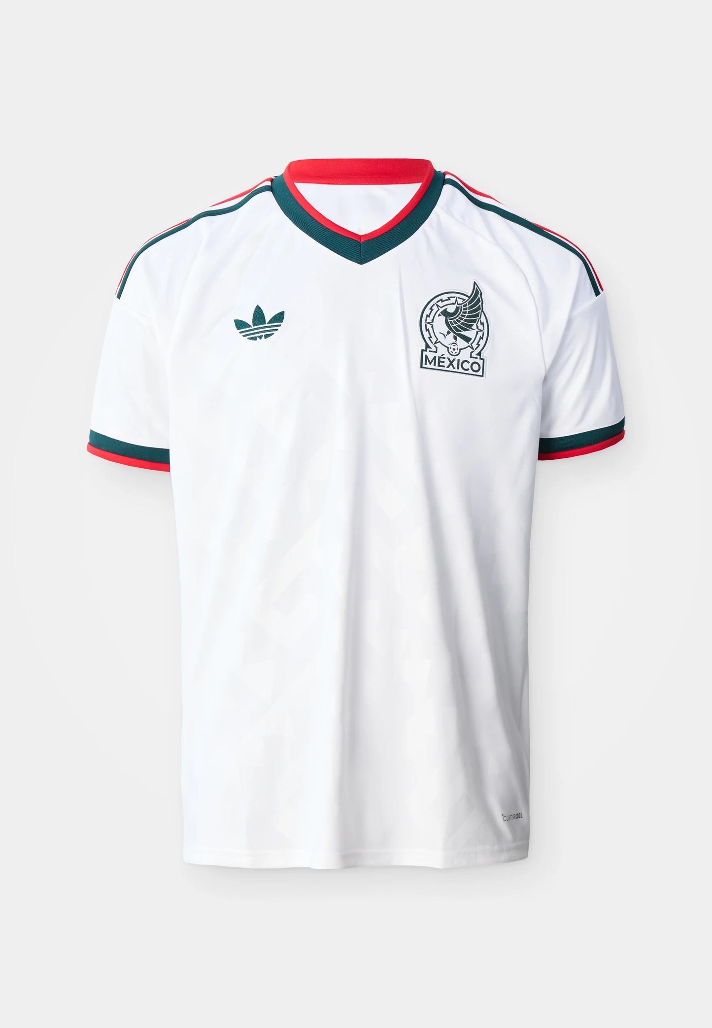 MEXICO 2026/27 AWAY - Football Jersey