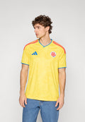 COLOMBIA 2026/27 HOME - Football Jersey