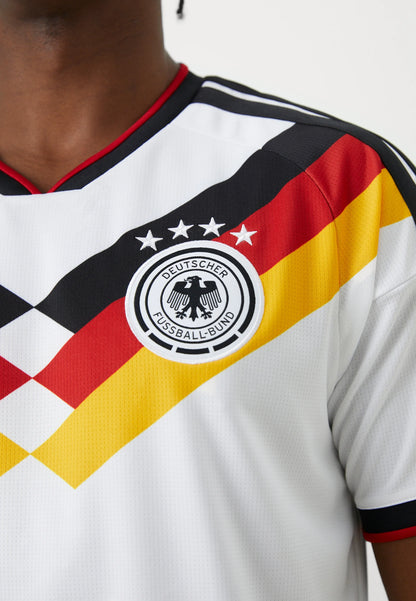 GERMANY 2026/27 HOME - Football Jersey