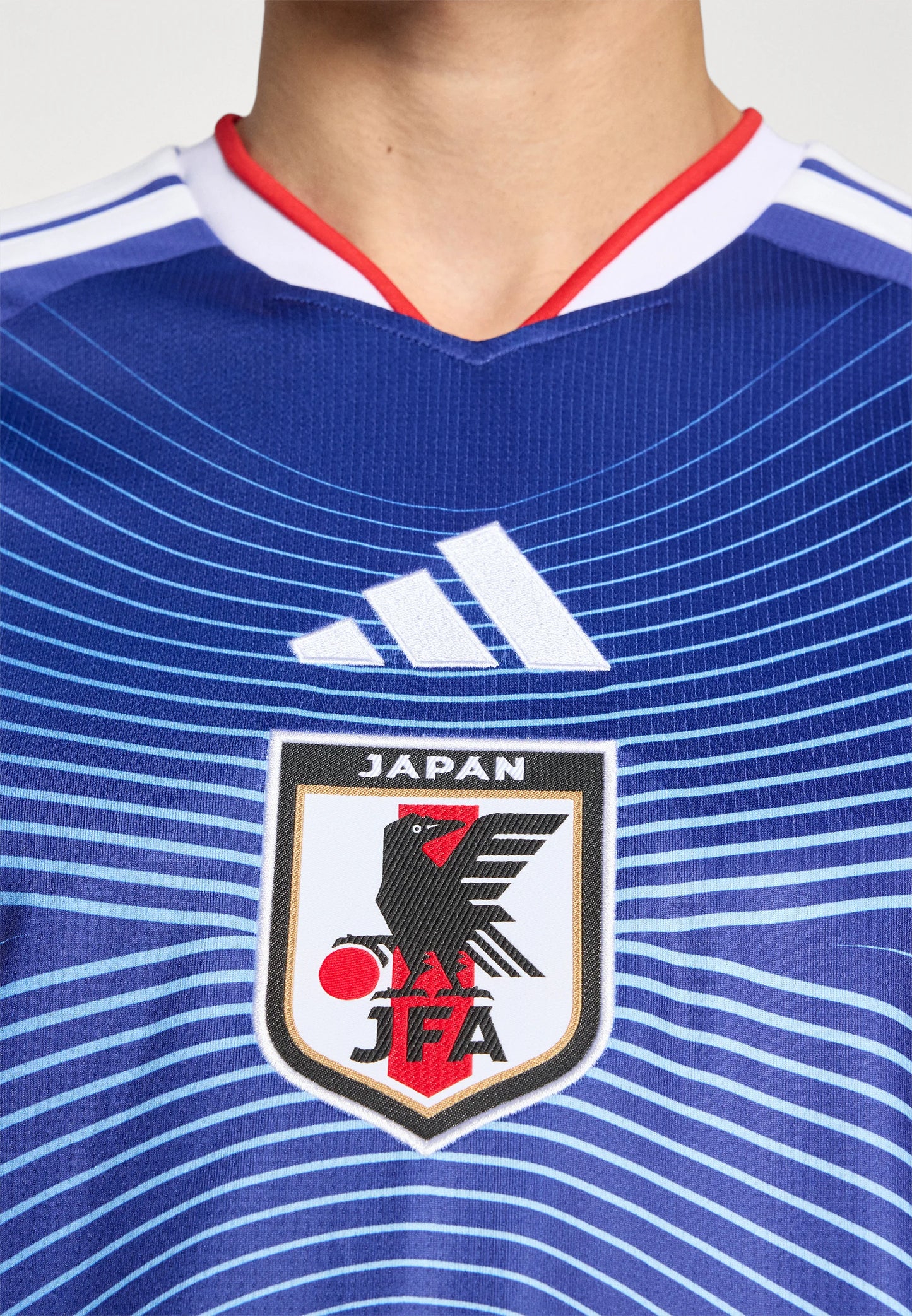 JAPAN 2026/27 HOME - Football Jersey