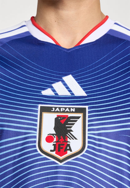 JAPAN 2026/27 HOME - Football Jersey