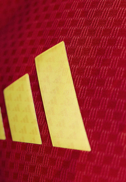 BELGIUM 2026/27 HOME - Football Jersey