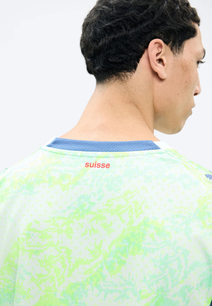 SWITZERLAND 2026/27 AWAY - Football Jersey