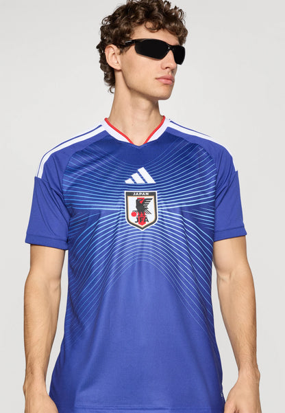JAPAN 2026/27 HOME - Football Jersey