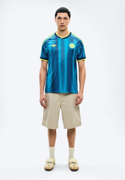 COLOMBIA 2026/27 AWAY - Football Jersey