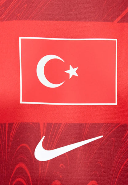 TURKEY 2026/27 HOME - Football Jersey