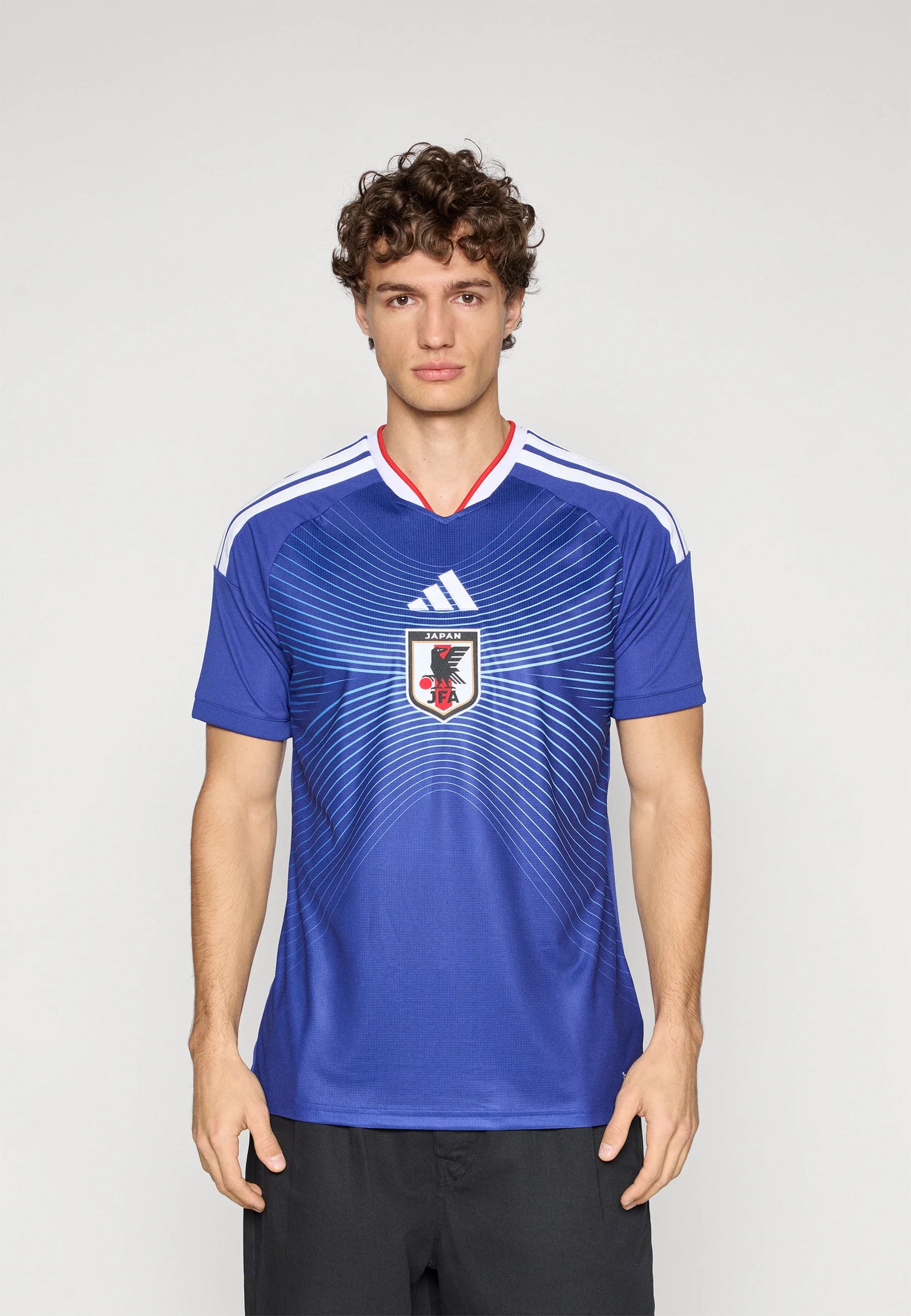 JAPAN 2026/27 HOME - Football Jersey