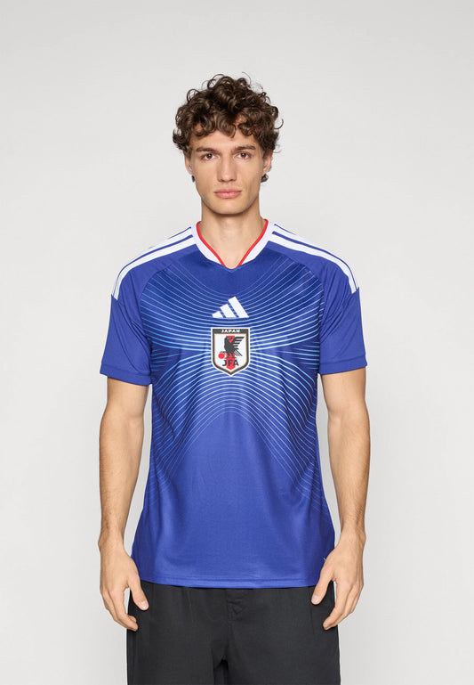JAPAN 2026/27 HOME - Football Jersey