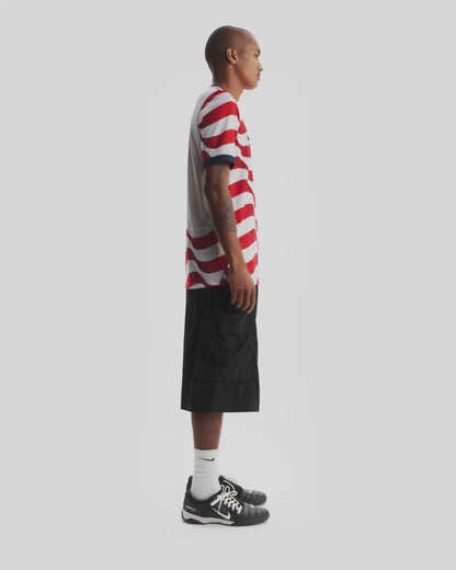 USA 2026/27 HOME - Football Jersey