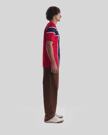 NORWAY 2026/27 HOME - Football Jersey