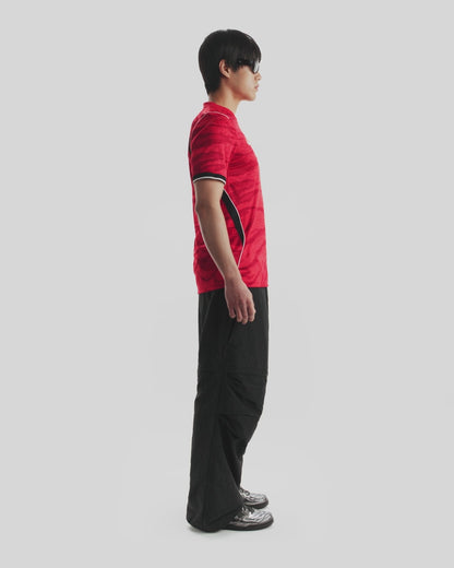 KOREA 2026/27 HOME - Football Jersey