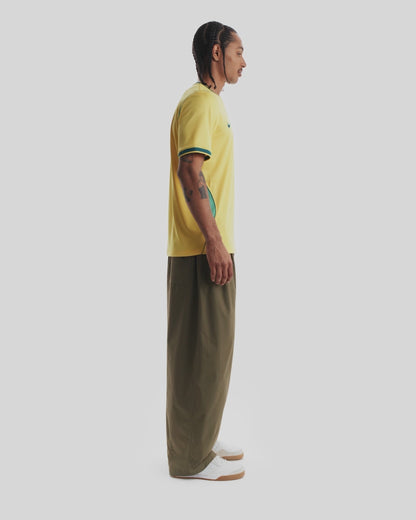 BRAZIL 2026/27 HOME - Football Jersey