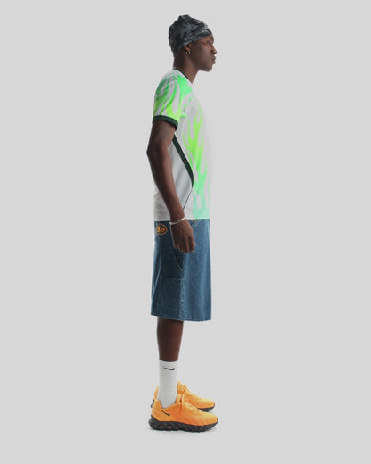 NIGERIA 2026/27 AWAY - Football Jersey